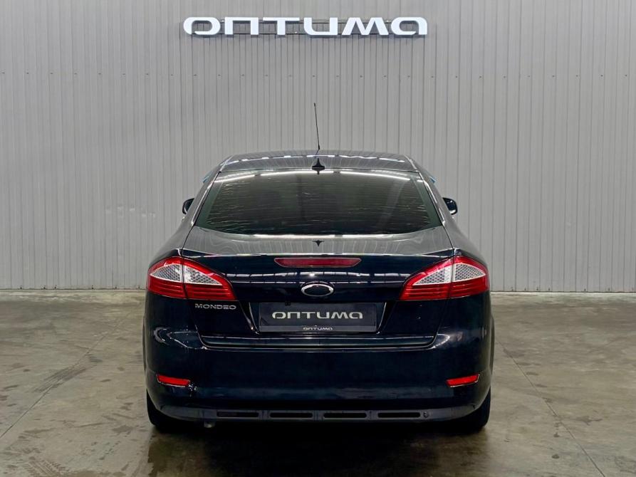 Ford Mondeo IV Краснодар  - изображение 6