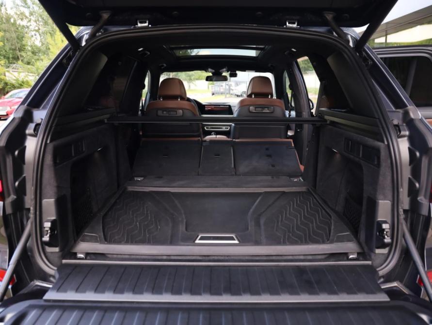 BMW X5 IV (G05/G18) Санкт-Петербург  - изображение 37