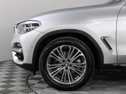 BMW X3 III (G01) Москва  - изображение 25