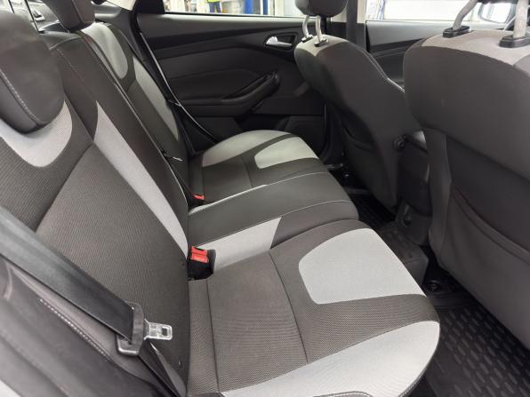 Ford Focus III с пробегом 2012 года, цена 688 000 рублей, 192215 км, седан, Автокод Объявления