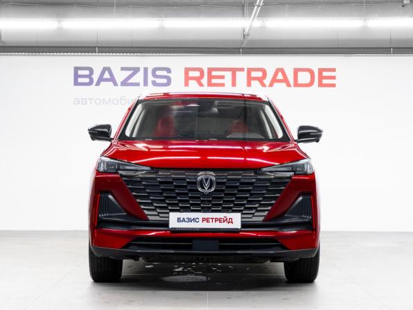 Changan CS55 Plus II с пробегом 2023 года, цена 1 550 000 рублей, 130298 км, внедорожник, Автокод Объявления