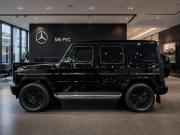 Mercedes-Benz G-Класс III (W465) Рестайлинг Москва  - изображение 12