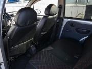Daewoo Matiz I Рестайлинг Курган  - изображение 25
