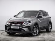 Belgee X50 Санкт-Петербург  - изображение 33