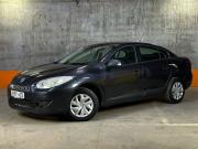 Renault Fluence I Уфа  - изображение 23