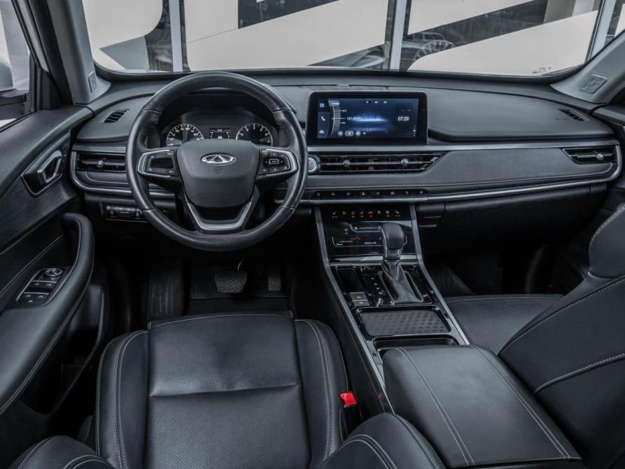 Chery Tiggo 4 Pro I Ставрополь  - изображение 6