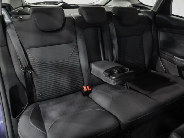 Ford Focus III Рестайлинг с пробегом 2016 года, цена 899 777 рублей, 160980 км, хэтчбек, Автокод Объявления