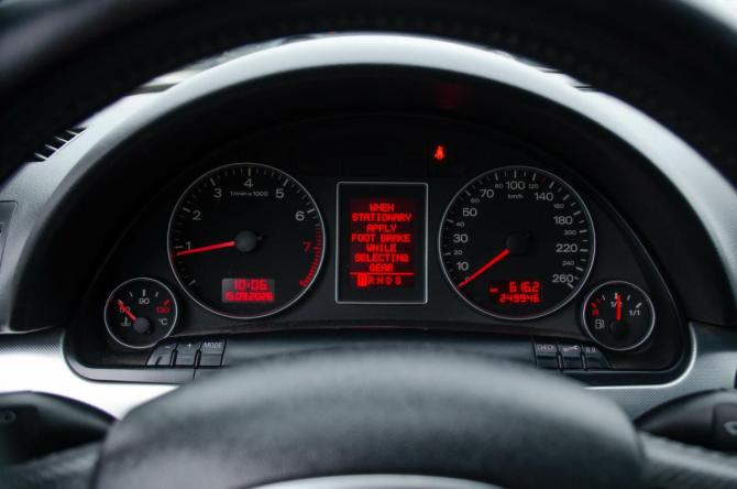 Audi A4 III (B7) с пробегом 2005 года, цена 499 000 рублей, 250000 км, седан, Автокод Объявления