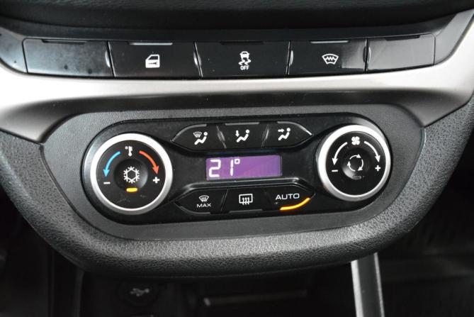 Lada (ВАЗ) Vesta I с пробегом 2020 года, цена 979 000 рублей, 92000 км, седан, Автокод Объявления