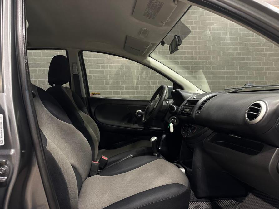 Nissan Note I Рестайлинг Челябинск  - изображение 7