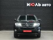 Toyota RAV4 IV (XA40) Екатеринбург  - изображение 19