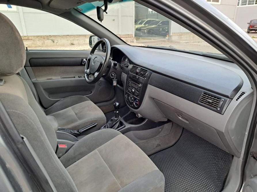 Daewoo Gentra II Набережные Челны  - изображение 12