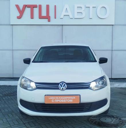 Volkswagen Polo V с пробегом 2010 года, цена 550 000 рублей, 211000 км, седан, Автокод Объявления