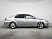 Toyota Avensis II Рестайлинг Санкт-Петербург  - изображение 23