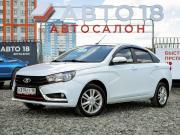 Lada (ВАЗ) Vesta I Ижевск  - изображение 26