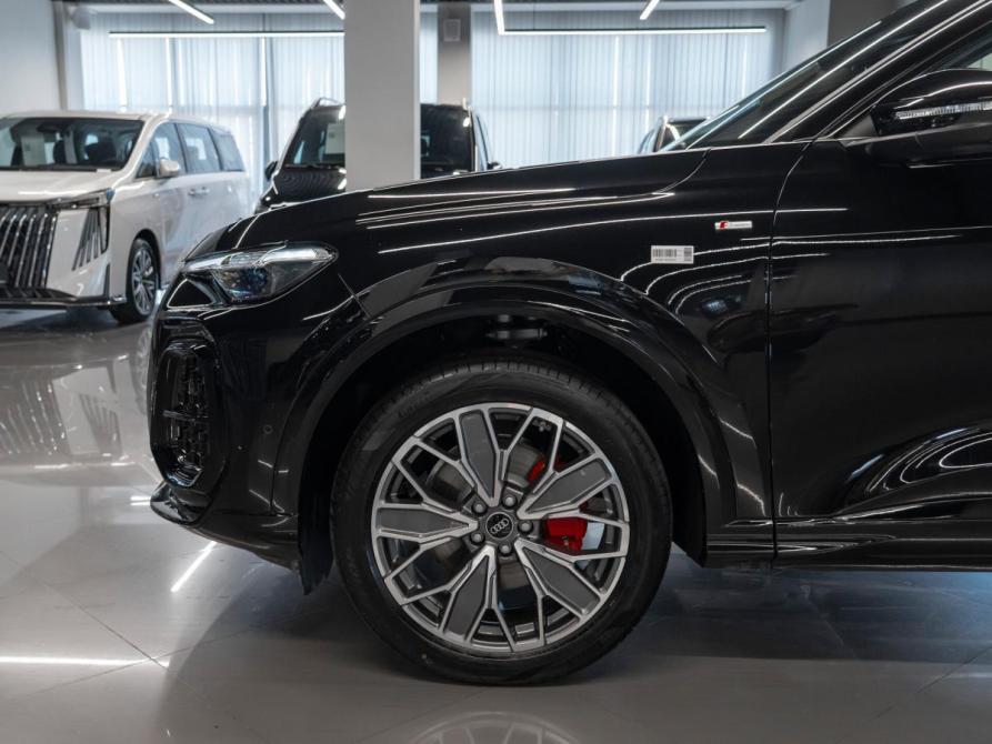 Audi Q5 III Москва  - изображение 31
