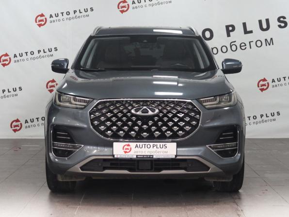 Chery Tiggo 8 Pro I с пробегом 2021 года, цена 2 169 000 рублей, 31000 км, внедорожник, Автокод Объявления