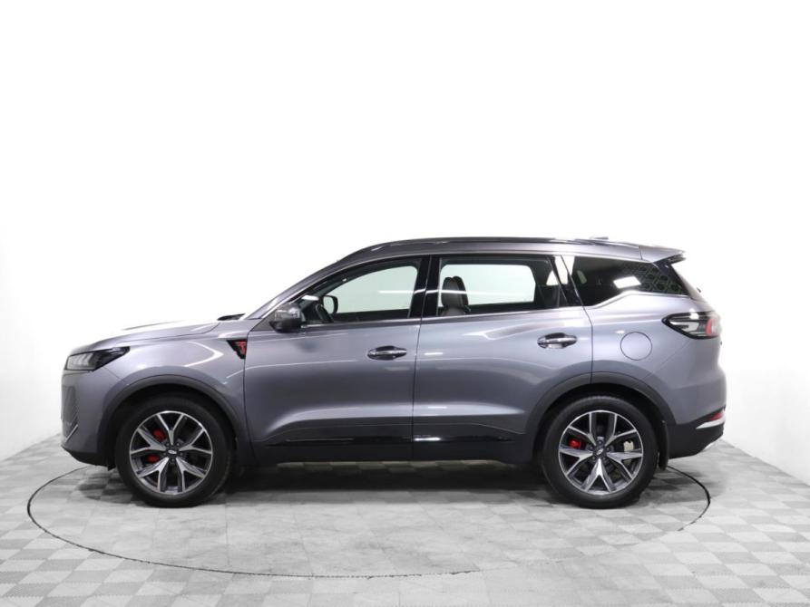 Chery Tiggo 7 Pro Max I Рестайлинг Москва  - изображение 8