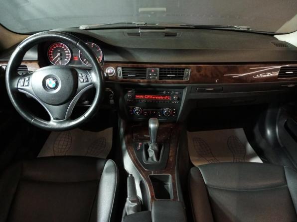 BMW 3 серии V (E90/E91/E92/E93) Рестайлинг с пробегом 2010 года, цена 1 370 000 рублей, 261982 км, седан, Автокод Объявления