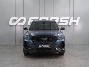 Geely Monjaro I Воронеж  - изображение 25