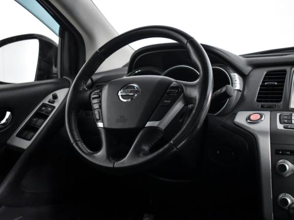 Nissan Murano II (Z51) Рестайлинг 2 с пробегом 2015 года, цена 1 625 000 рублей, 105000 км, внедорожник, Автокод Объявления