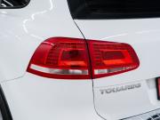 Volkswagen Touareg II Красноярск  - изображение 49