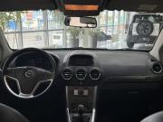 Opel Antara I Рестайлинг Москва  - изображение 29