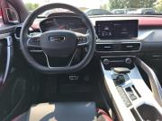 Belgee X50 Курган  - изображение 24