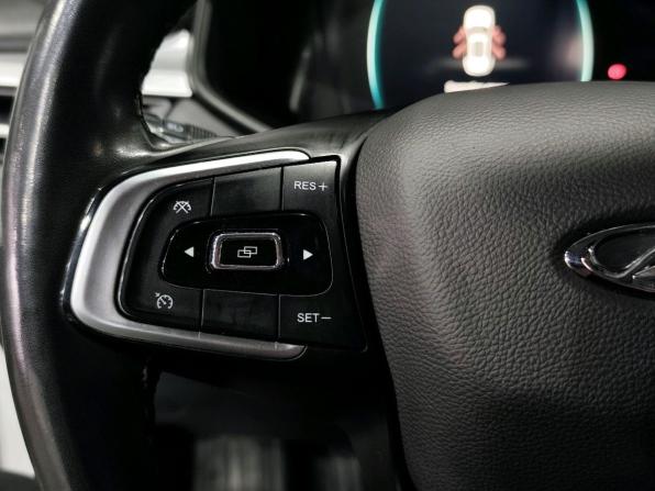 Chery Tiggo 7 Pro I с пробегом 2023 года, цена 1 490 000 рублей, 101000 км, внедорожник, Автокод Объявления