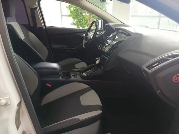 Ford Focus III с пробегом 2013 года, цена 759 000 рублей, 197350 км, хэтчбек, Автокод Объявления