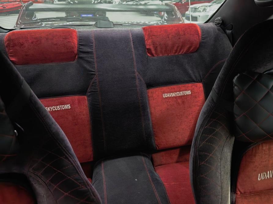 Nissan Skyline IX (R33) Новосибирск  - изображение 15