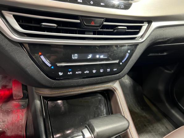 Changan CS35 Plus I с пробегом 2021 года, цена 1 599 000 рублей, 63691 км, внедорожник, Автокод Объявления