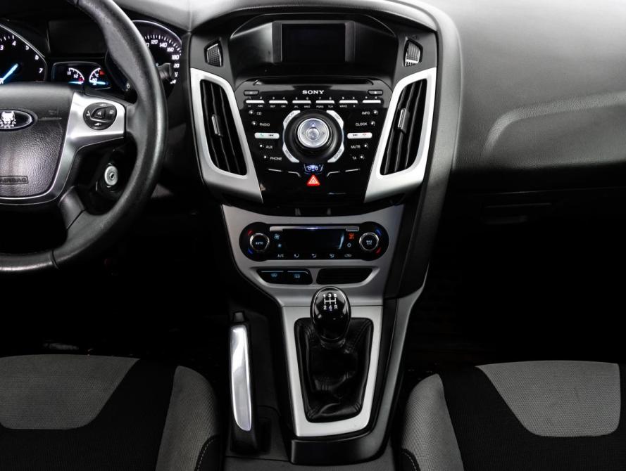 Ford Focus III Санкт-Петербург  - изображение 11