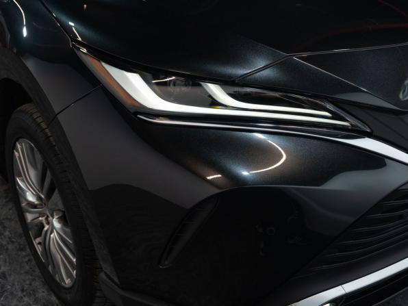 Toyota Harrier IV (XU80) с пробегом 2020 года, цена 3 840 000 рублей, 52778 км, внедорожник, Автокод Объявления