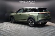 Jaecoo J7 I Крым  - изображение 34