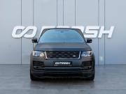 Land Rover Range Rover IV Рестайлинг Краснодар  - изображение 38