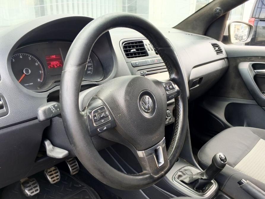 Volkswagen Polo V Москва  - изображение 9