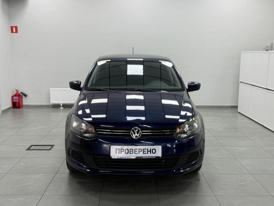 Volkswagen Polo V Казань  - изображение 2