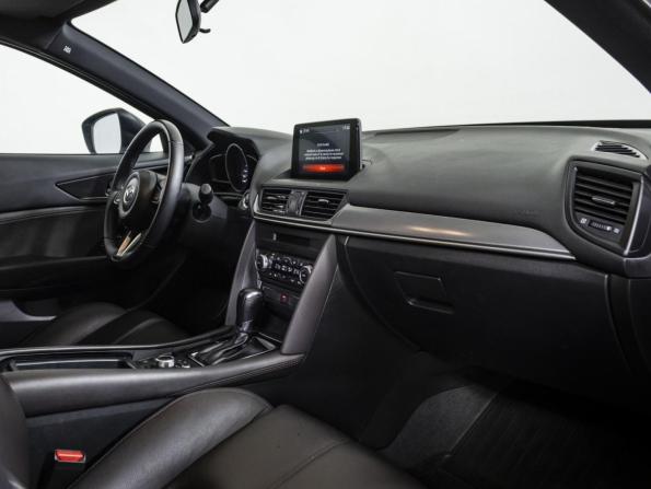 Mazda CX-4 I Рестайлинг с пробегом 2023 года, цена 2 818 000 рублей, 49350 км, внедорожник, Автокод Объявления