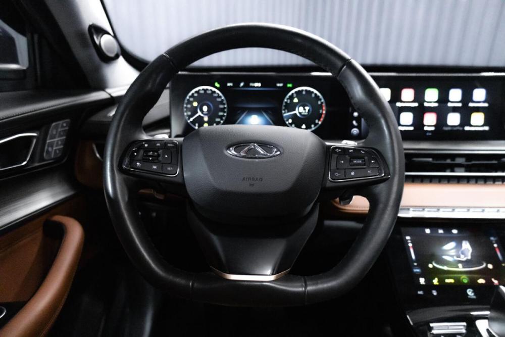 Chery Tiggo 8 Pro Max I Тюмень  - изображение 17