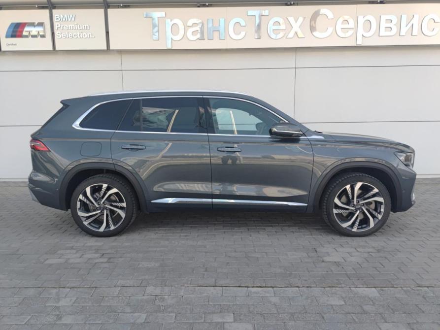 Geely Monjaro I Казань  - изображение 5