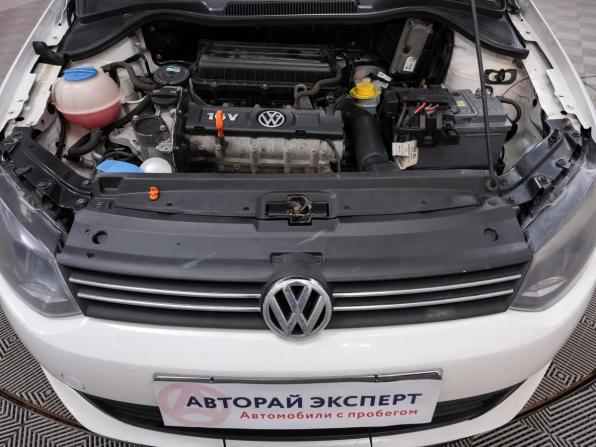 Volkswagen Polo V с пробегом 2012 года, цена 635 000 рублей, 230000 км, седан, Автокод Объявления