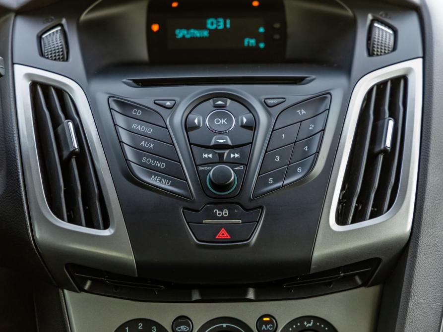 Ford Focus III Волгоград  - изображение 21