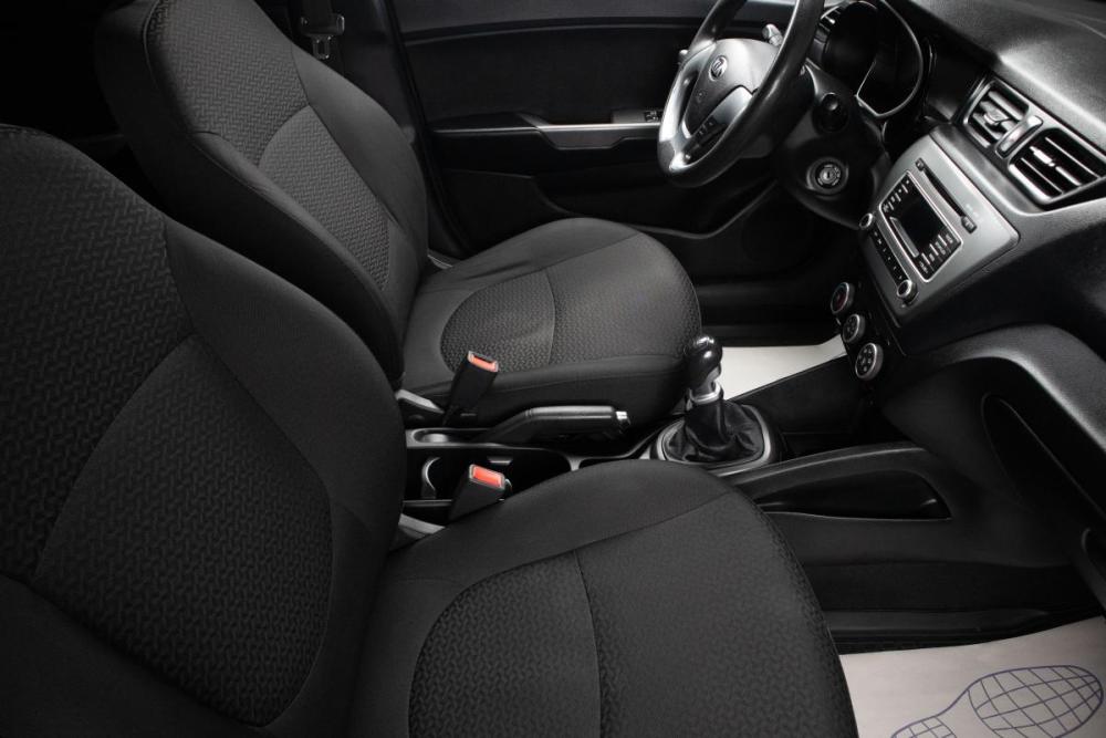 Kia Rio III Рестайлинг Оренбург  - изображение 15