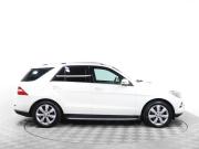 Mercedes-Benz M-Класс III (W166) Москва  - изображение 24