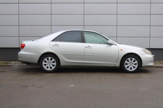 Toyota Camry V (XV30) Рестайлинг с пробегом 2005 года, цена 695 000 рублей, 359161 км, седан, Автокод Объявления