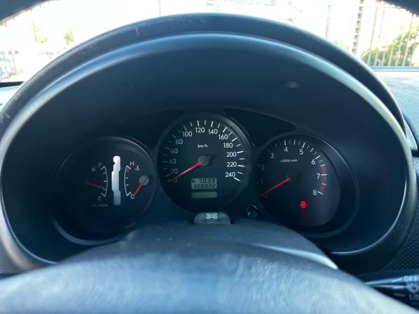 Subaru Forester II с пробегом 2003 года, цена 546 000 рублей, 308801 км, внедорожник, Автокод Объявления