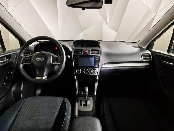 Subaru Forester IV с пробегом 2015 года, цена 1 291 000 рублей, 280562 км, внедорожник, Автокод Объявления