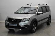 Lada (ВАЗ) Largus I Рестайлинг Москва  - изображение 18