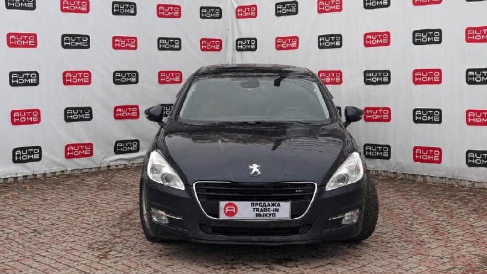 Peugeot 508 I Санкт-Петербург  - изображение 2